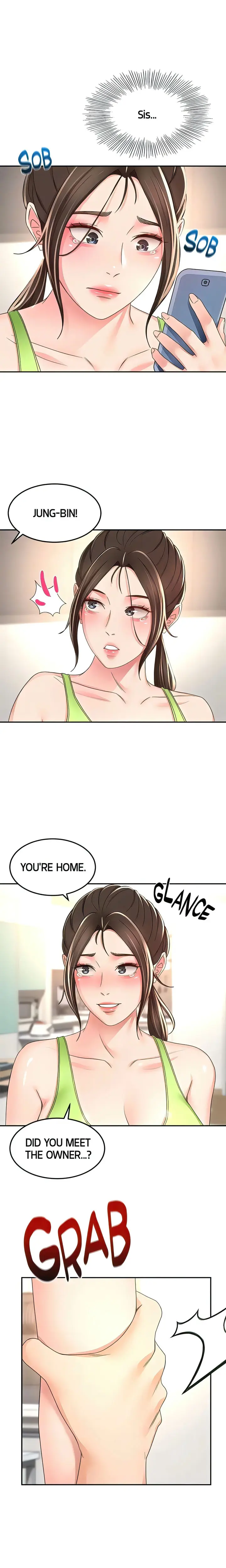 The Little Master Episode 88 - Page 17