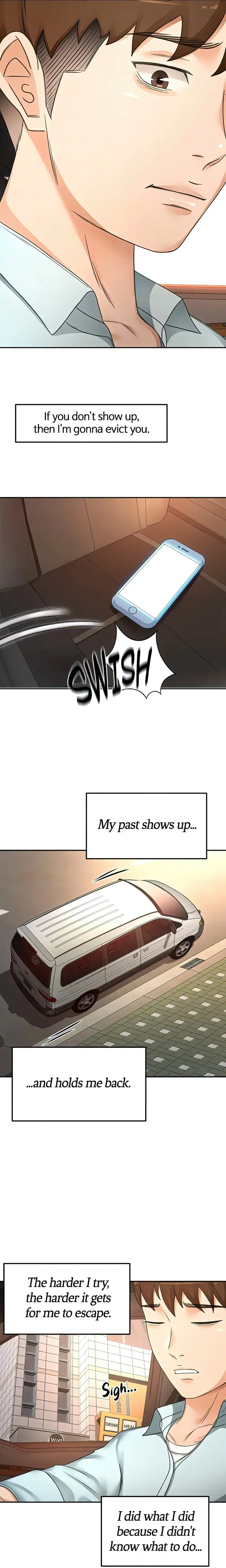 The Little Master Episode 88 - Page 7