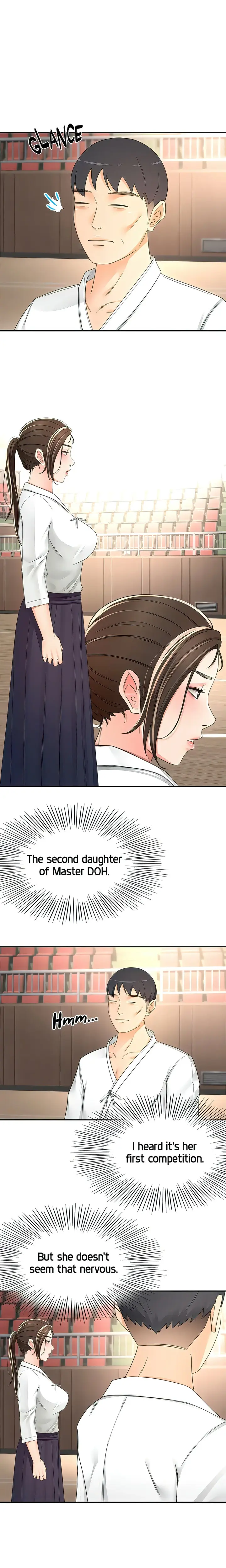 The Little Master Episode 89 - Page 2