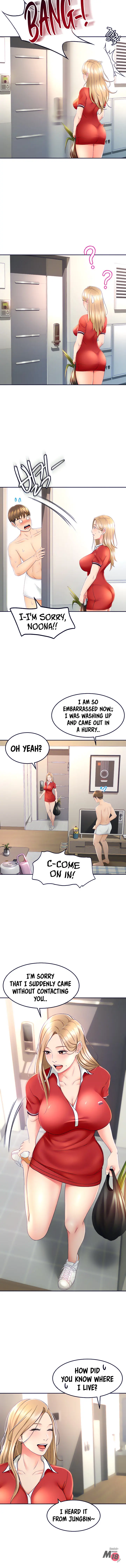 The Little Master Episode 9 - Page 3