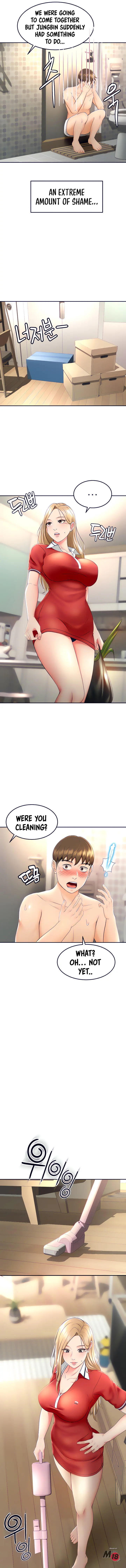 The Little Master Episode 9 - Page 4