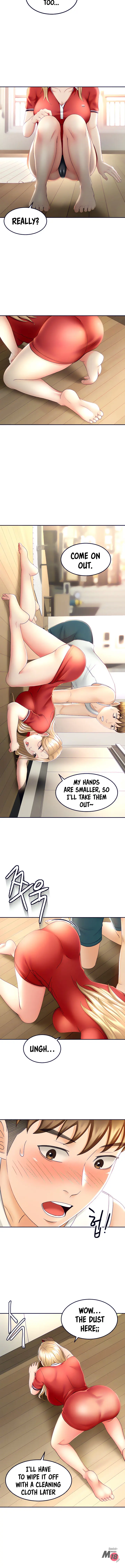 The Little Master Episode 9 - Page 9