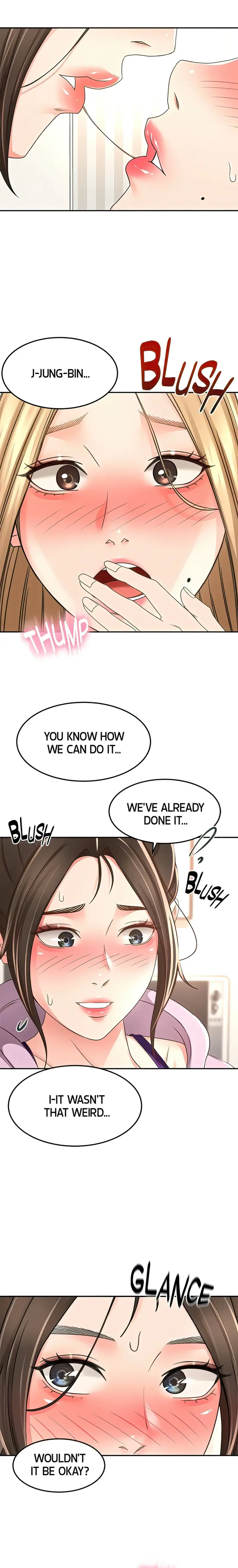 The Little Master Episode 90 - Page 13