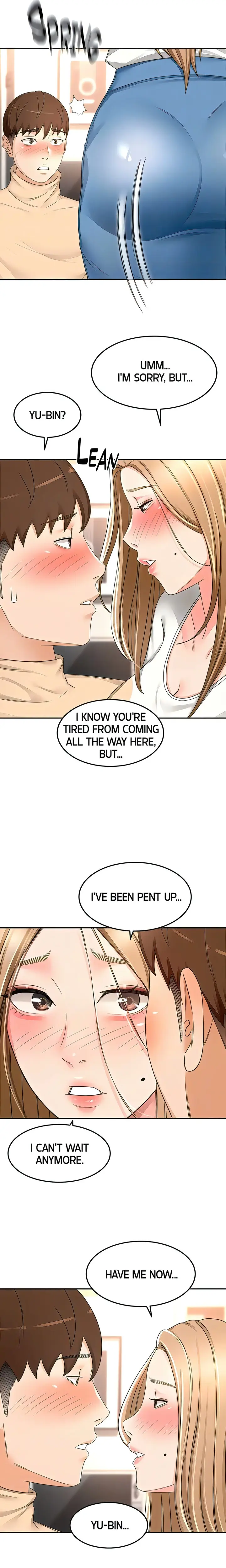 The Little Master Episode 90 - Page 17