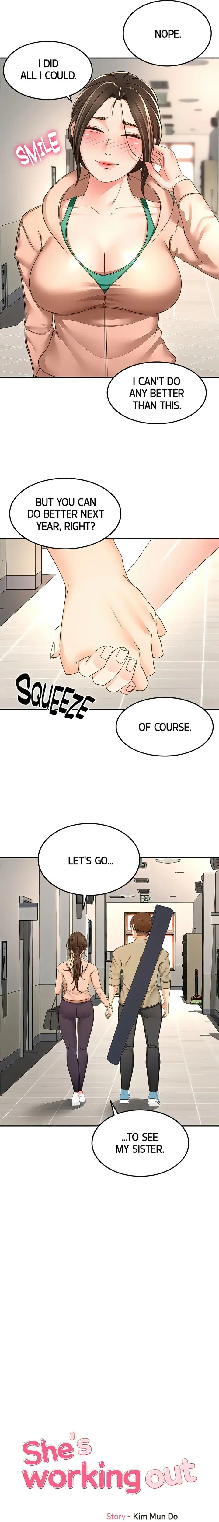 The Little Master Episode 90 - Page 5