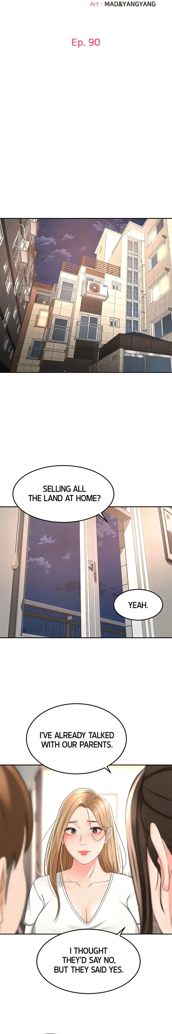 The Little Master Episode 90 - Page 6