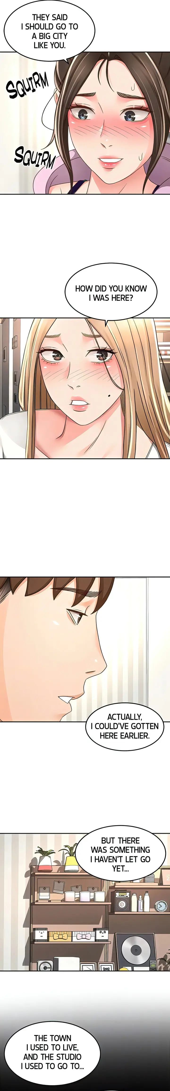 The Little Master Episode 90 - Page 7