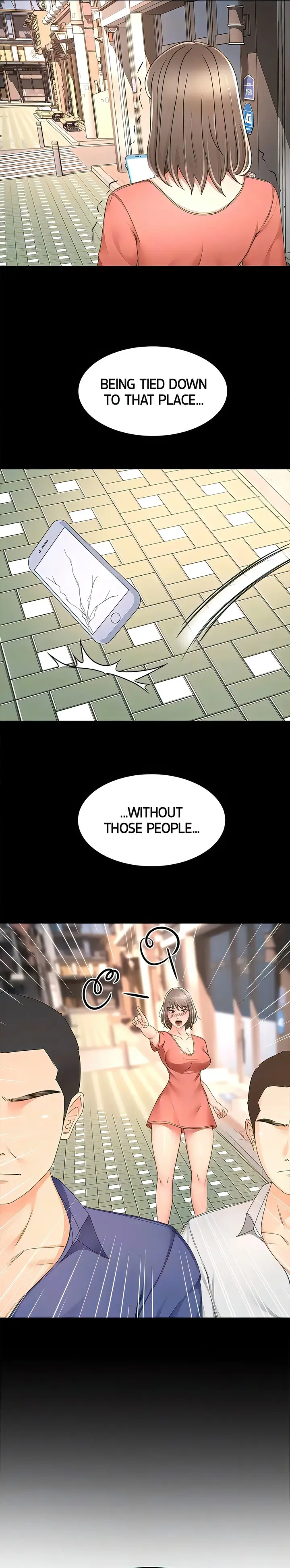 The Little Master Episode 90 - Page 9