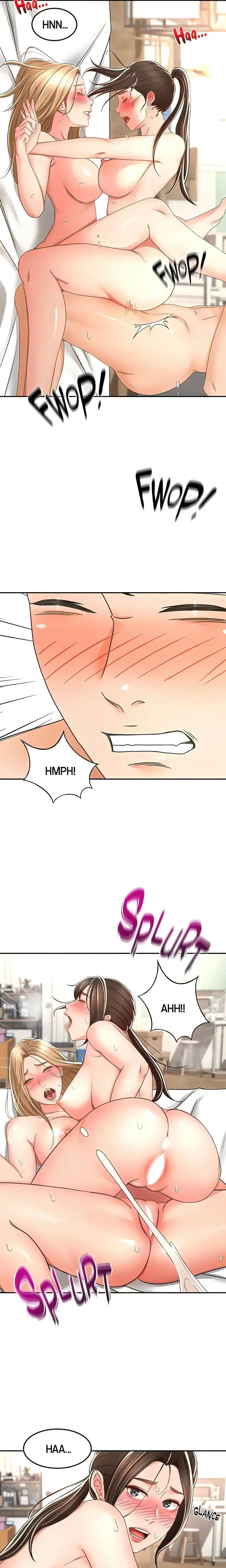 The Little Master Episode 91 - Page 14