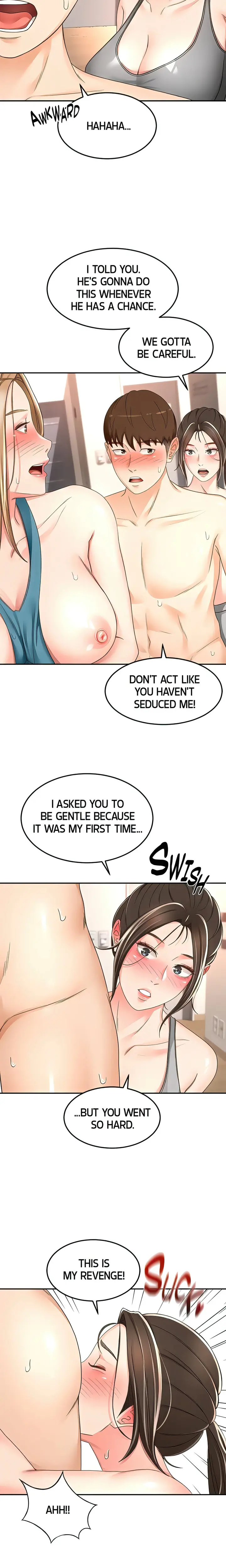The Little Master Episode 92 - Page 11