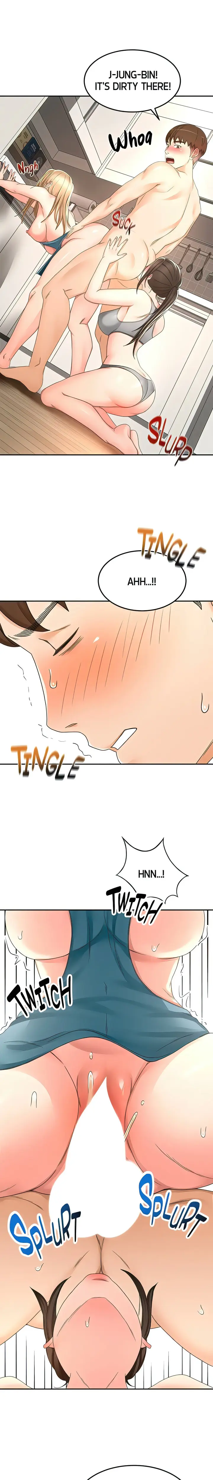 The Little Master Episode 92 - Page 12