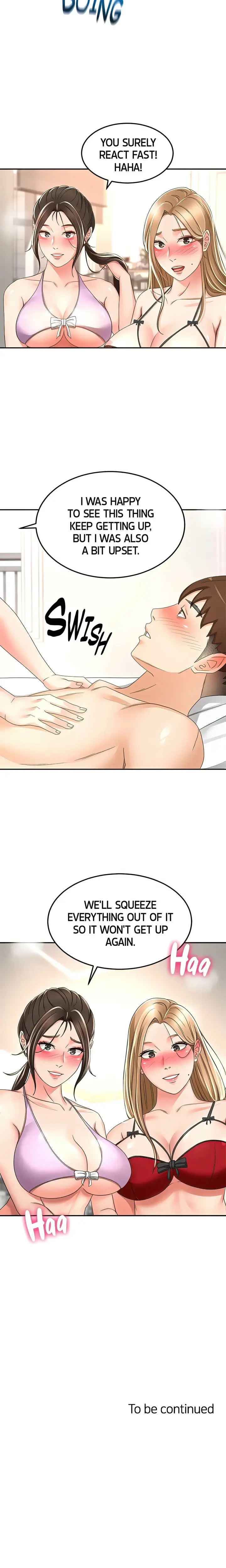 The Little Master Episode 92 - Page 19
