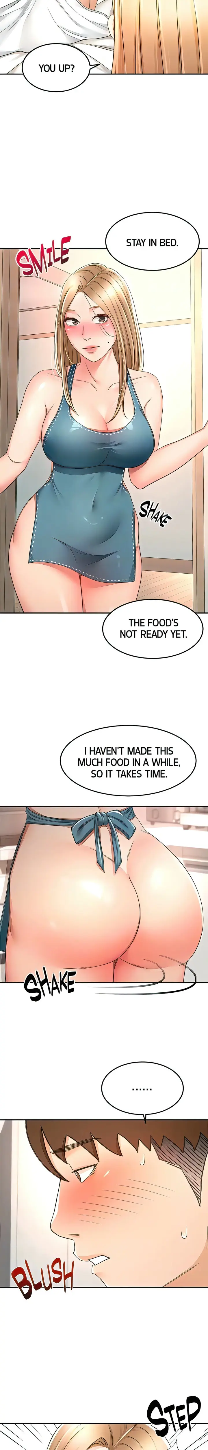 The Little Master Episode 92 - Page 8