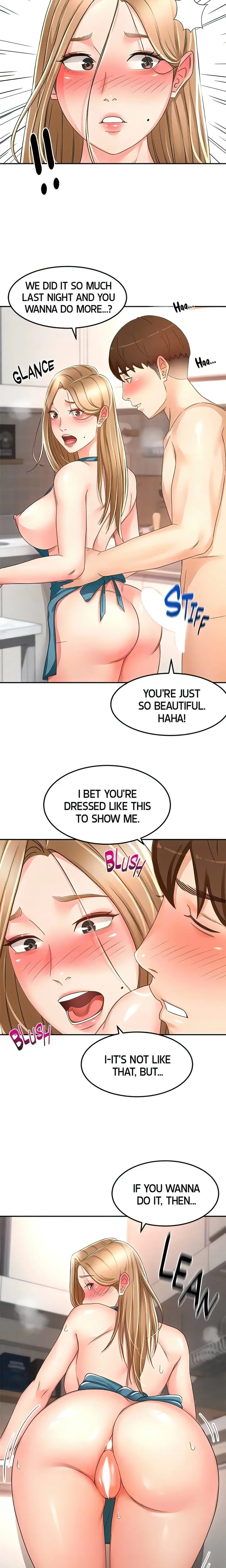 The Little Master Episode 92 - Page 9