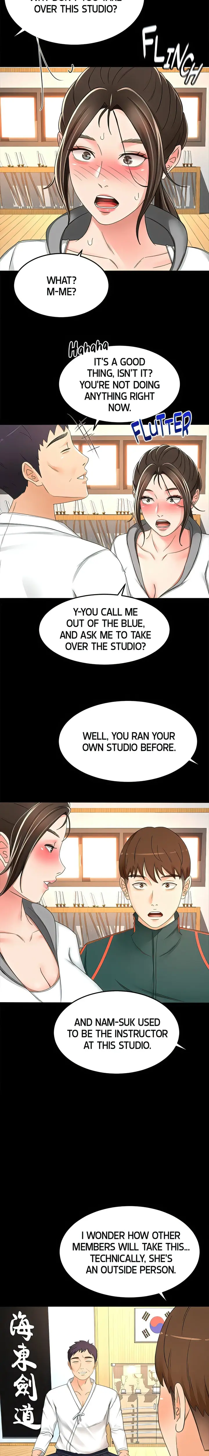 The Little Master Episode 93 - Page 13
