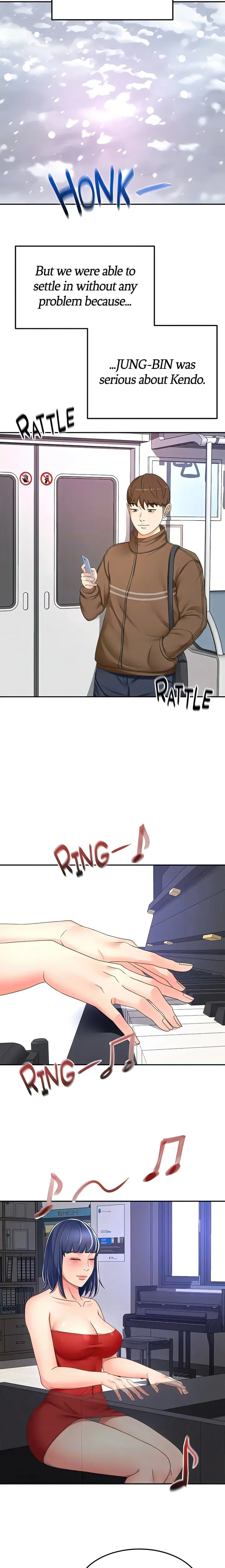 The Little Master Episode 93 - Page 15