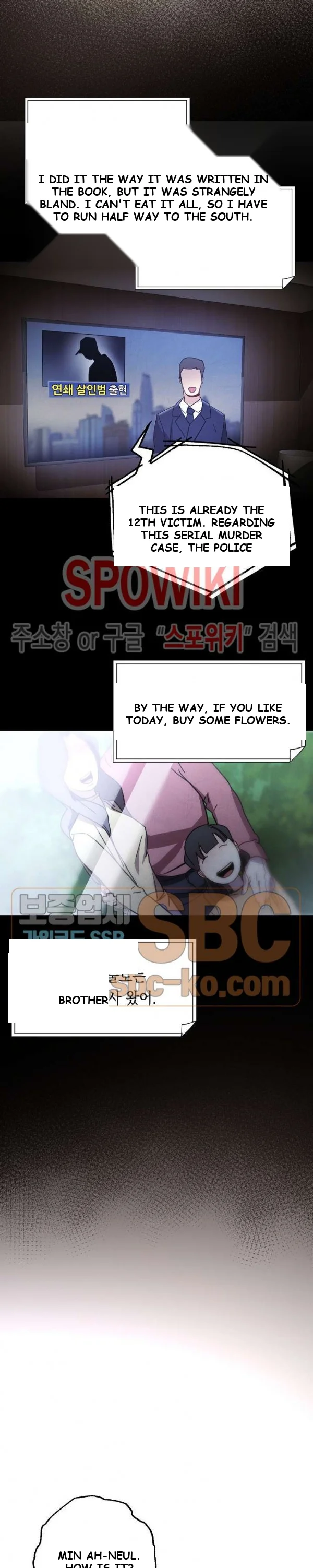 The Live Episode 1 - Page 15