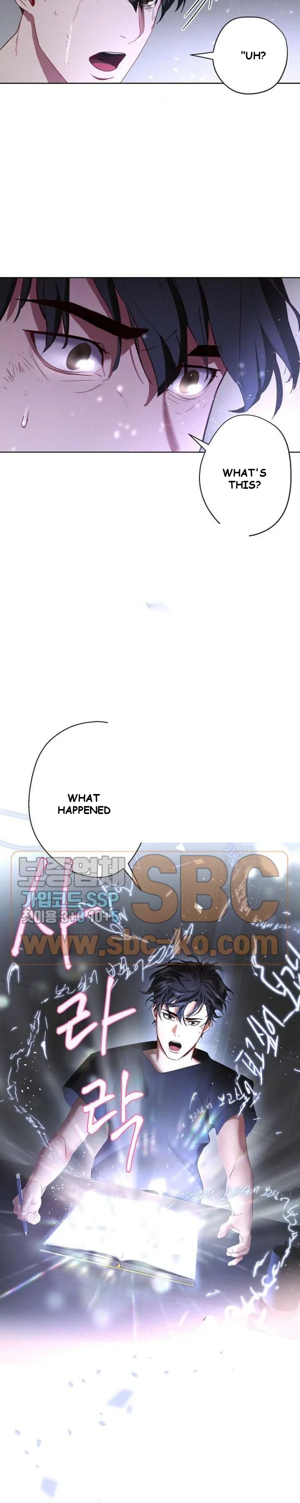 The Live Episode 1 - Page 21