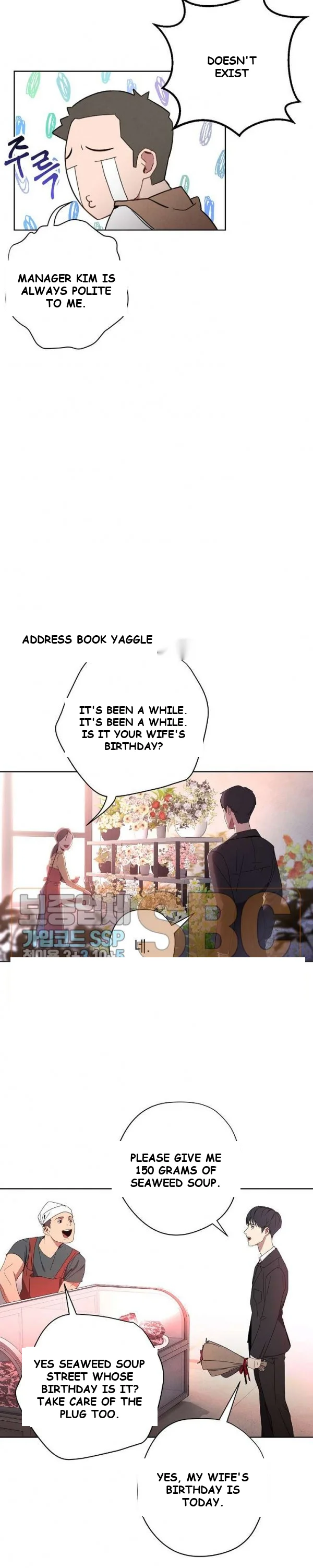 The Live Episode 1 - Page 9