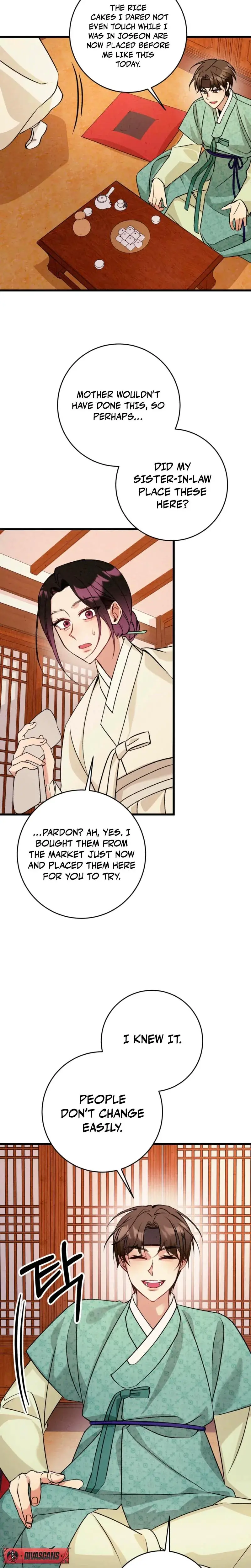 The Living Widow Episode 2 - Page 13