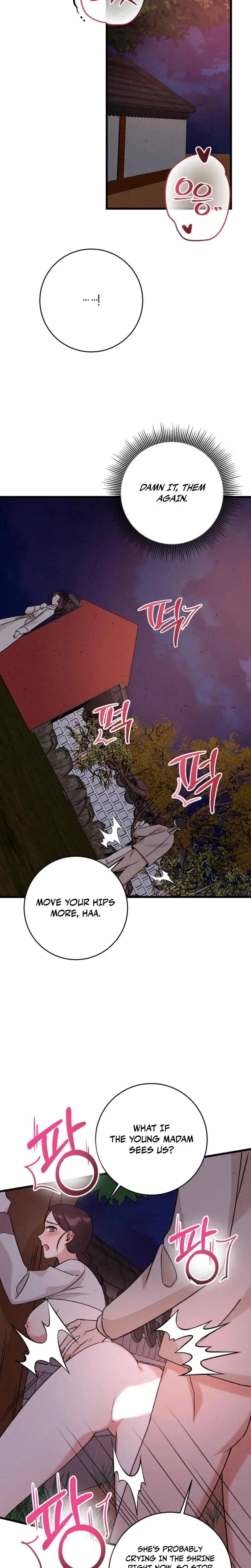 The Living Widow Episode 2 - Page 18