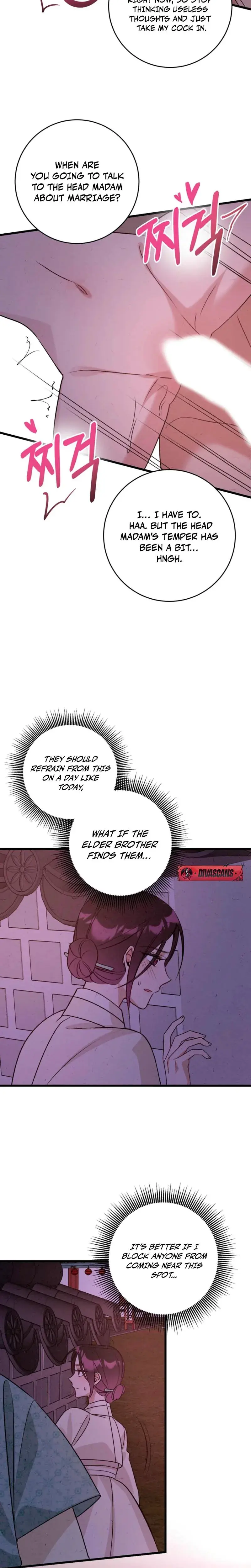 The Living Widow Episode 2 - Page 19