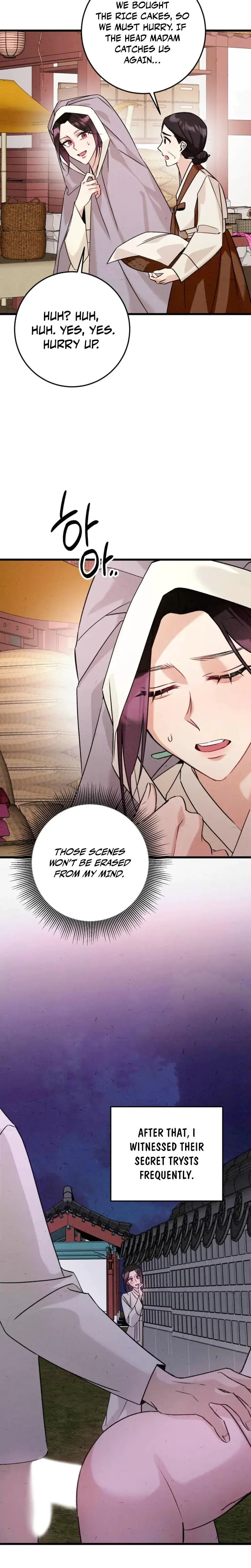 The Living Widow Episode 2 - Page 2