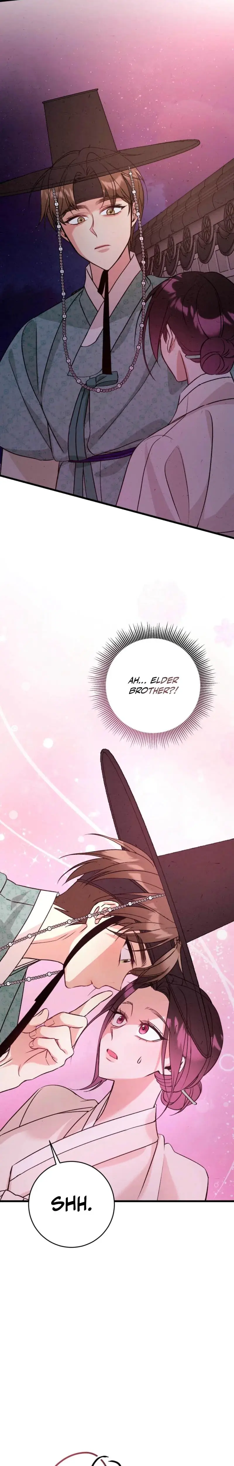 The Living Widow Episode 2 - Page 20