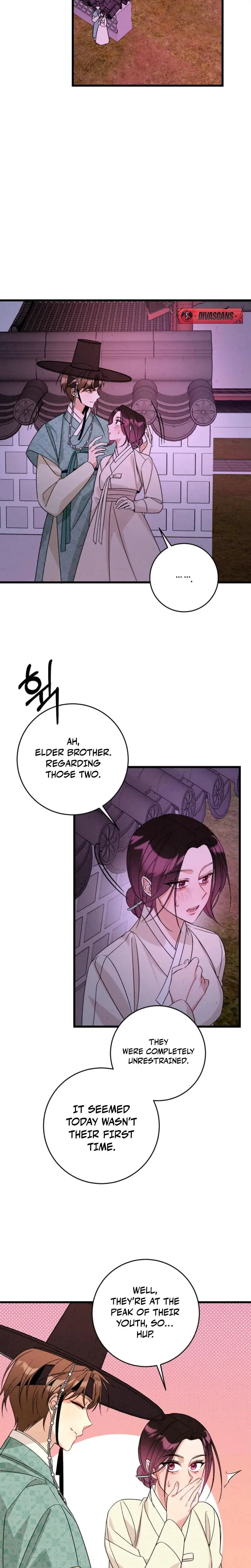 The Living Widow Episode 2 - Page 24
