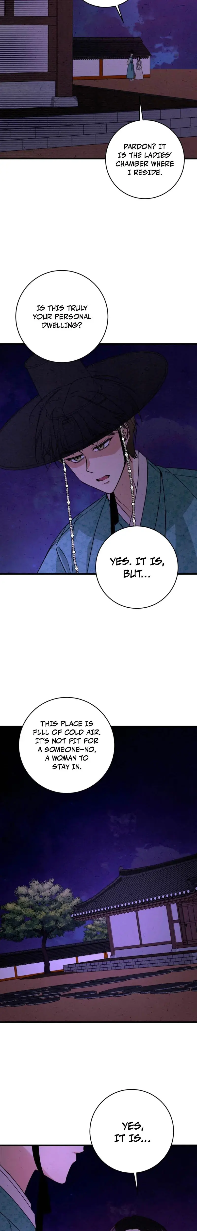 The Living Widow Episode 2 - Page 26