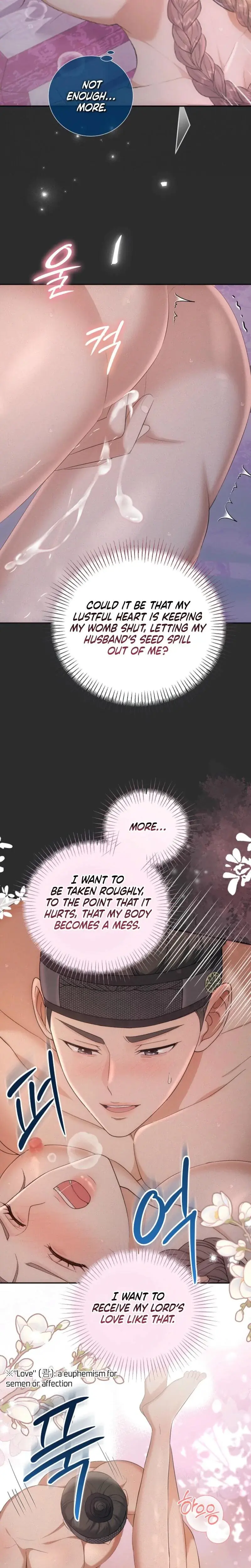The Loan Collector Episode 1 - Page 14