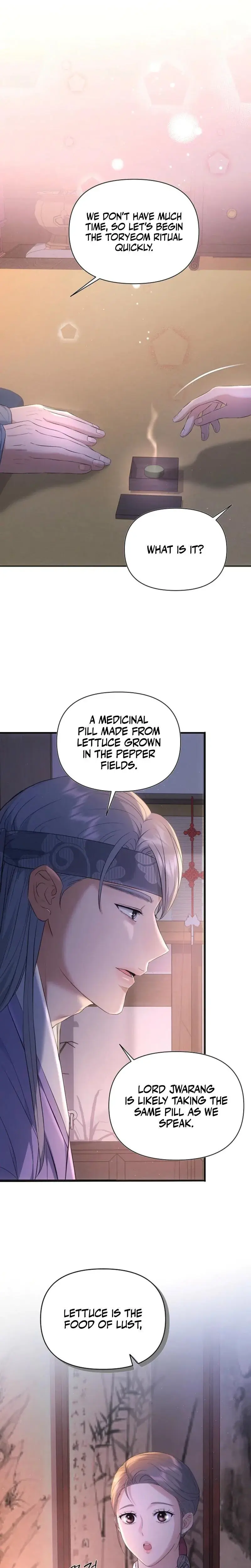 The Loan Collector Episode 2 - Page 1