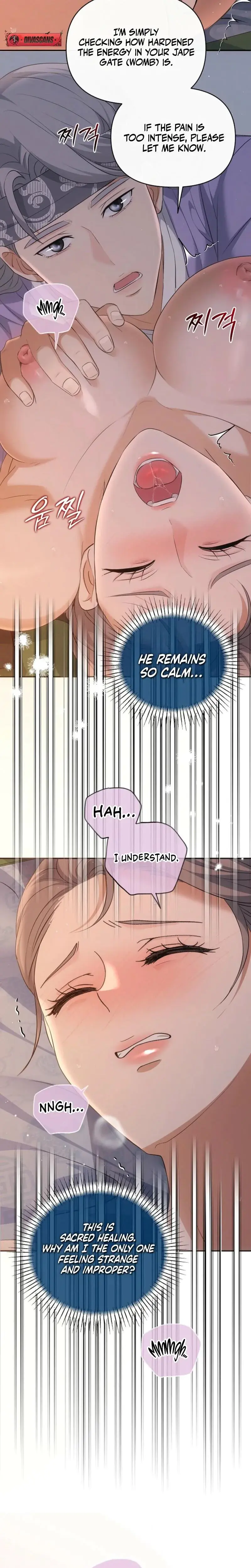 The Loan Collector Episode 2 - Page 16