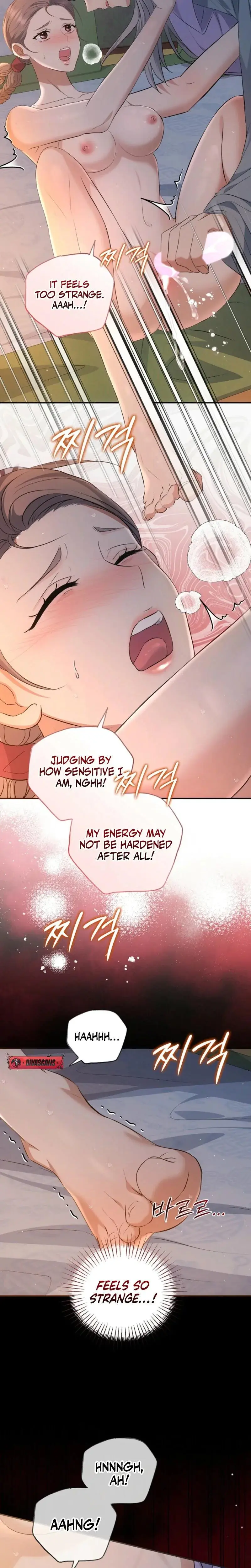 The Loan Collector Episode 2 - Page 20