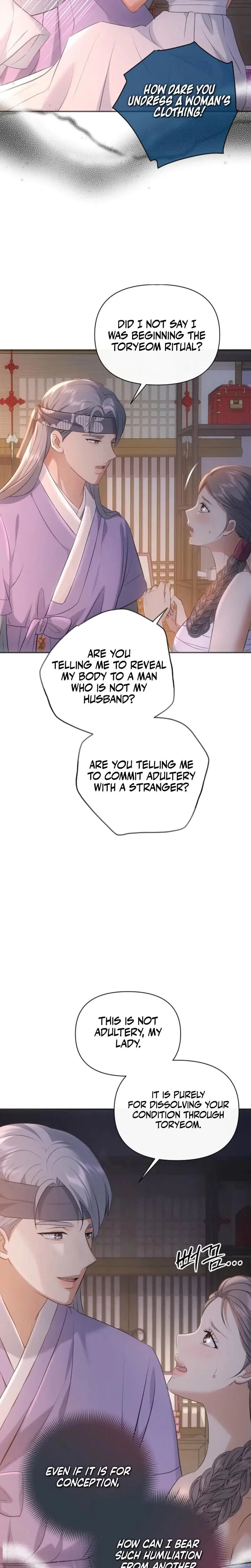 The Loan Collector Episode 2 - Page 6