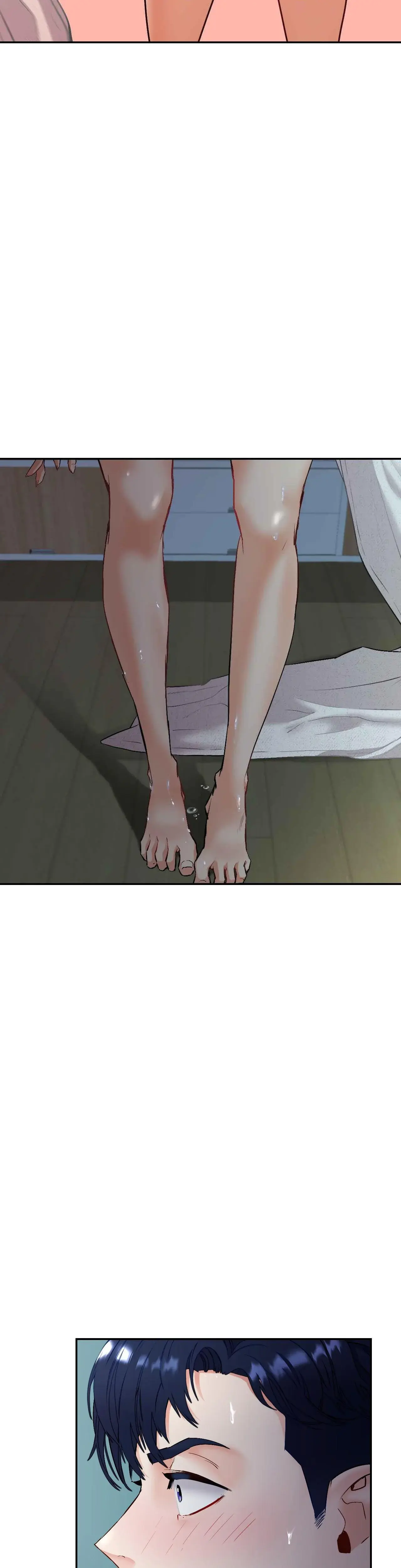 The Loaned Lover Episode 1 - Page 11