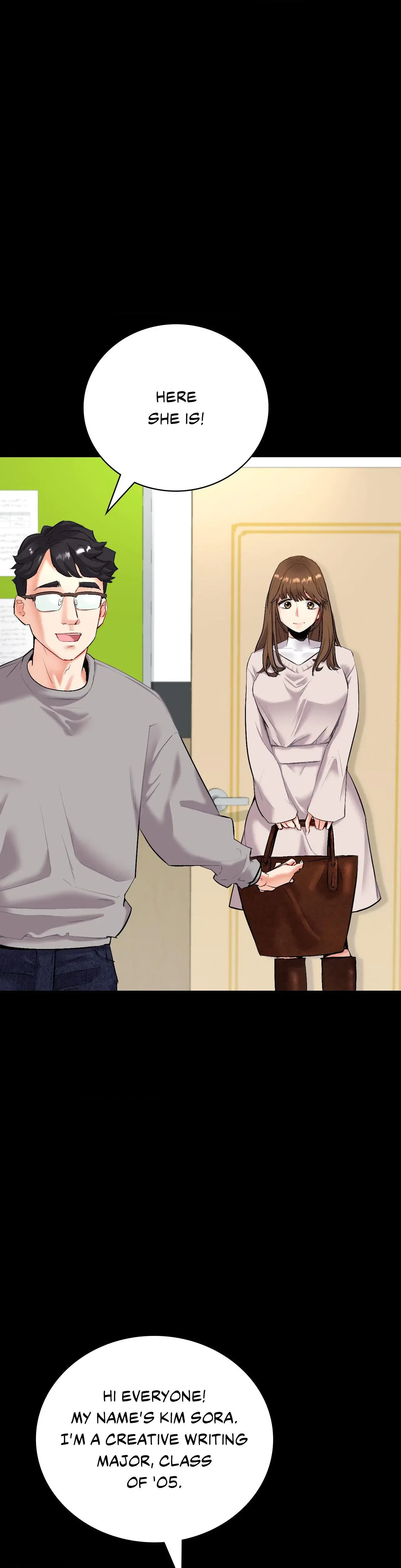 The Loaned Lover Episode 1 - Page 13