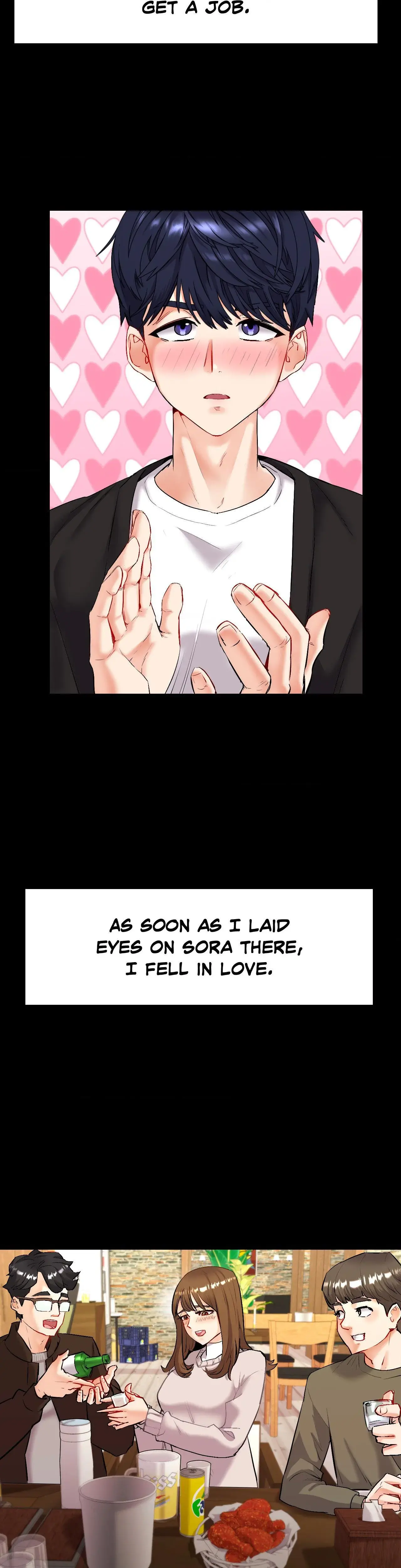 The Loaned Lover Episode 1 - Page 15