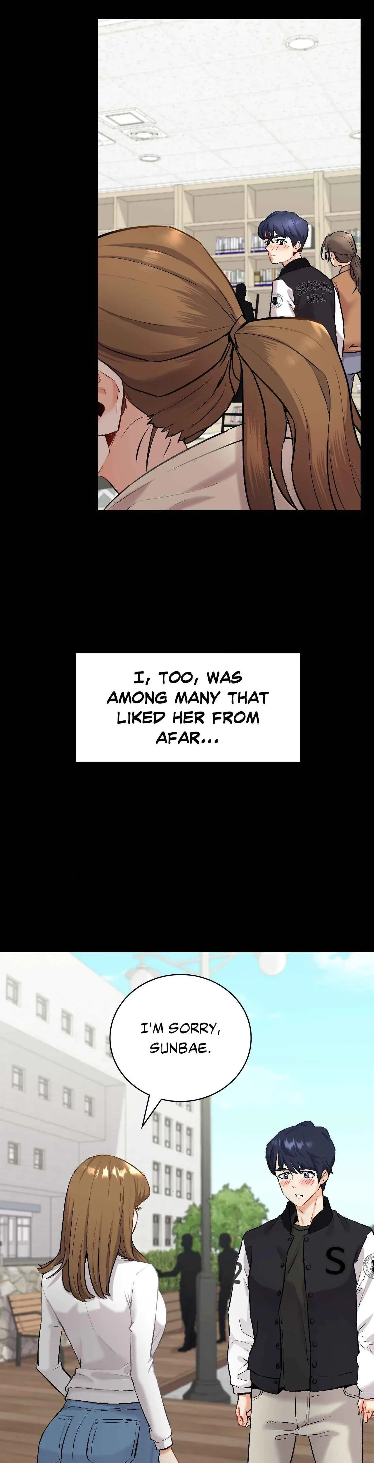 The Loaned Lover Episode 1 - Page 18