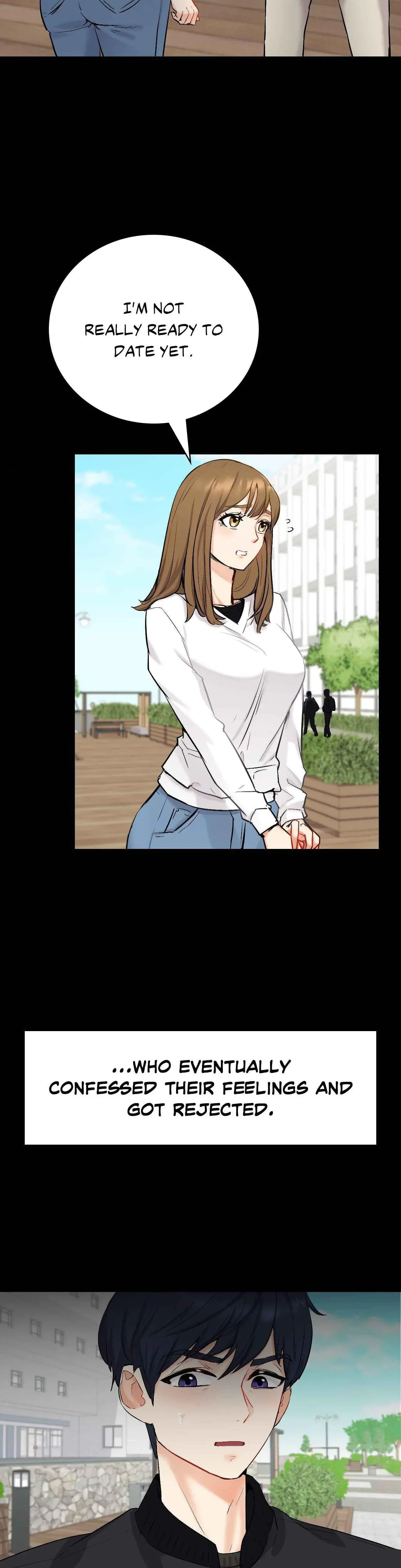The Loaned Lover Episode 1 - Page 19