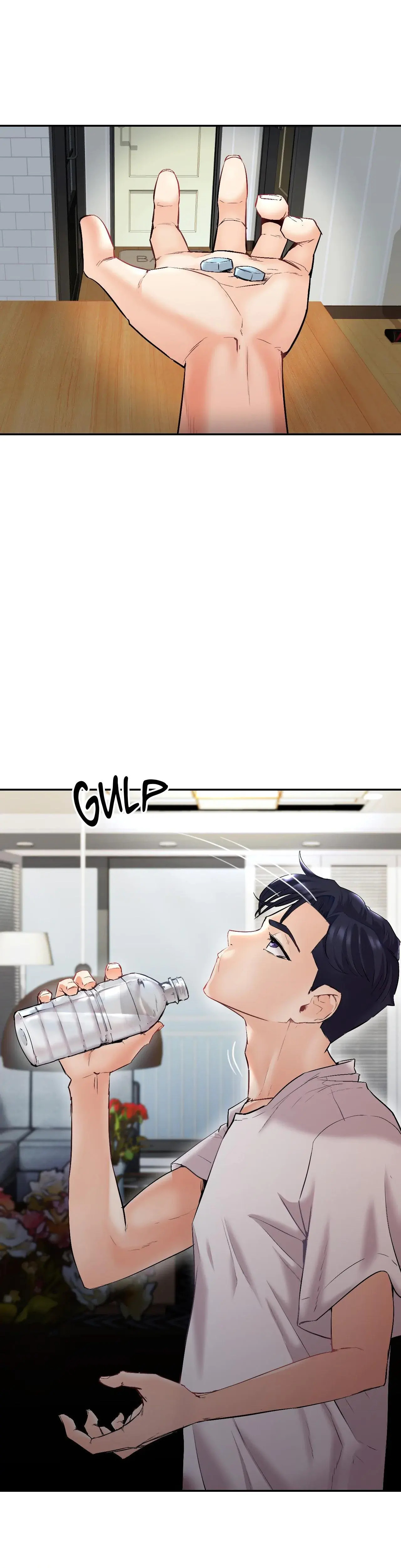 The Loaned Lover Episode 1 - Page 2