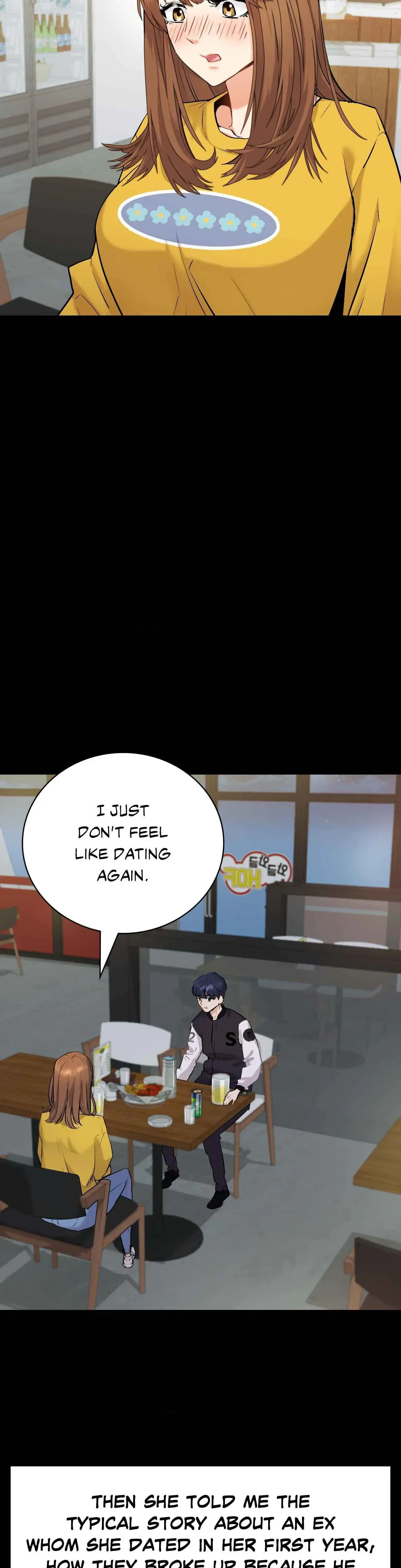 The Loaned Lover Episode 1 - Page 26