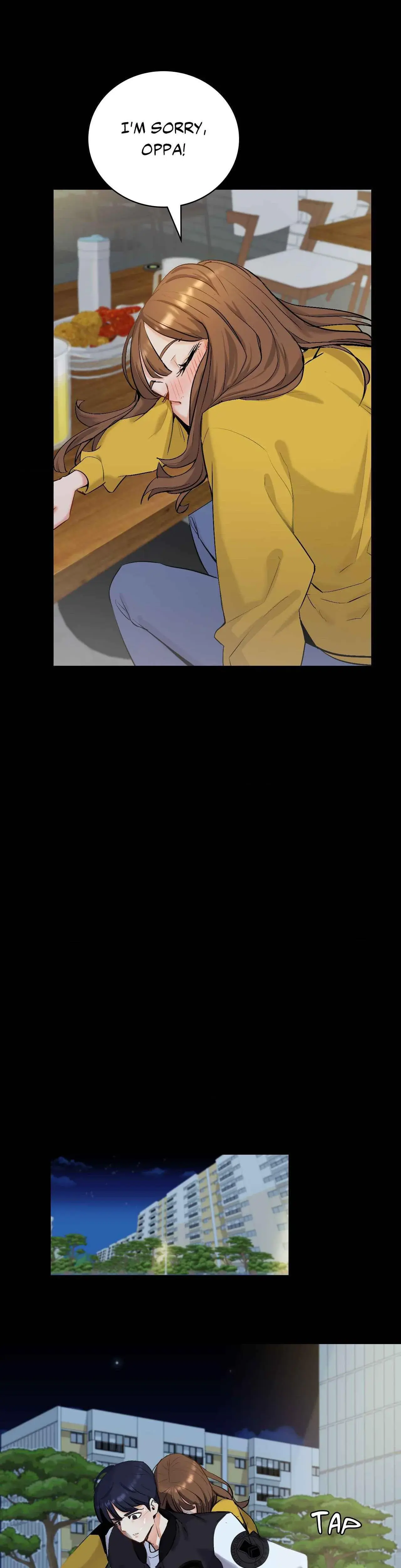 The Loaned Lover Episode 1 - Page 28