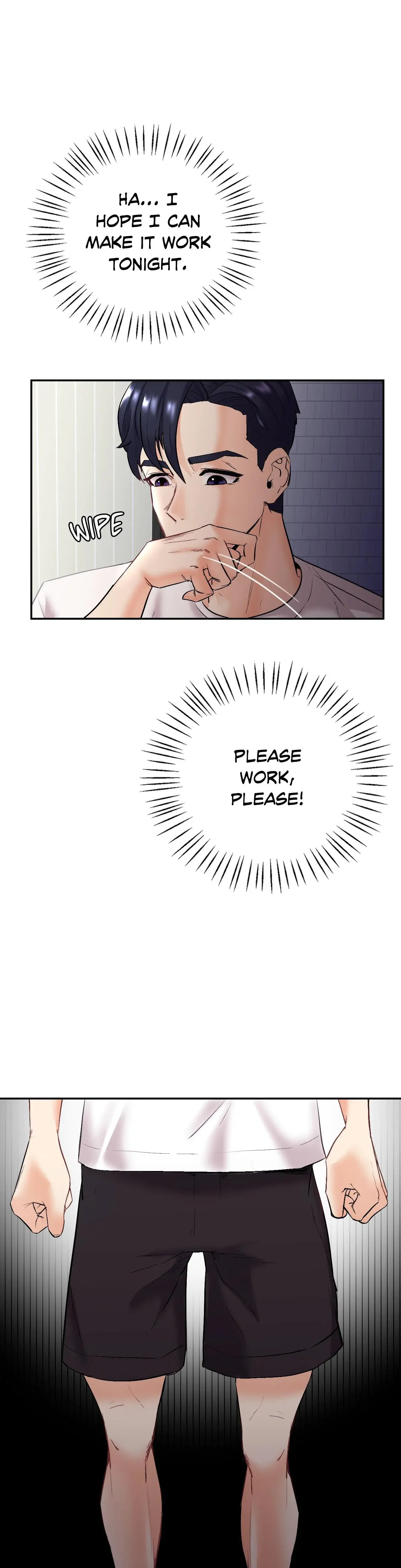 The Loaned Lover Episode 1 - Page 3