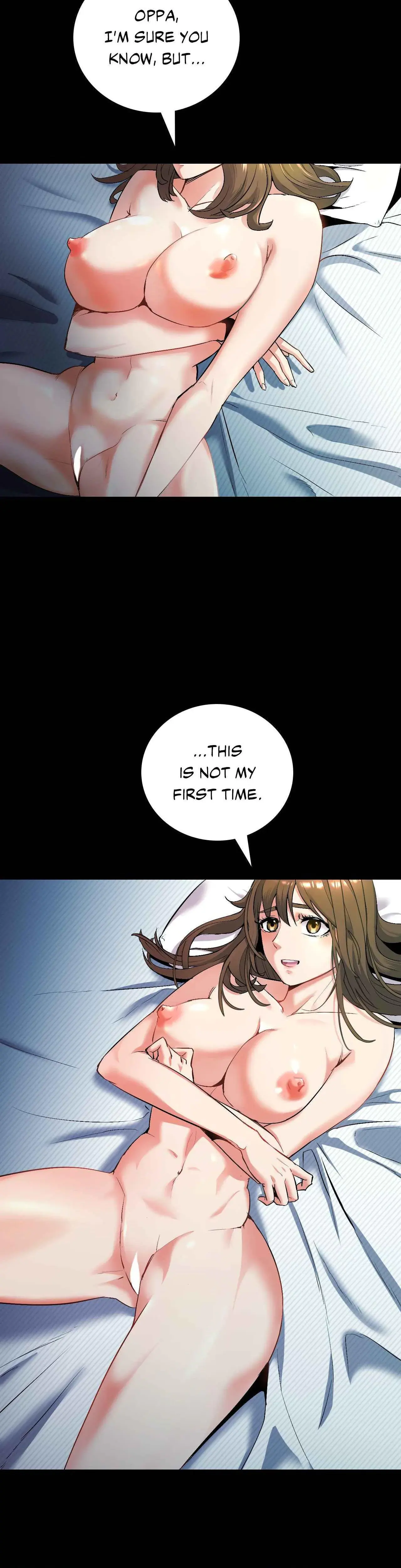 The Loaned Lover Episode 1 - Page 32