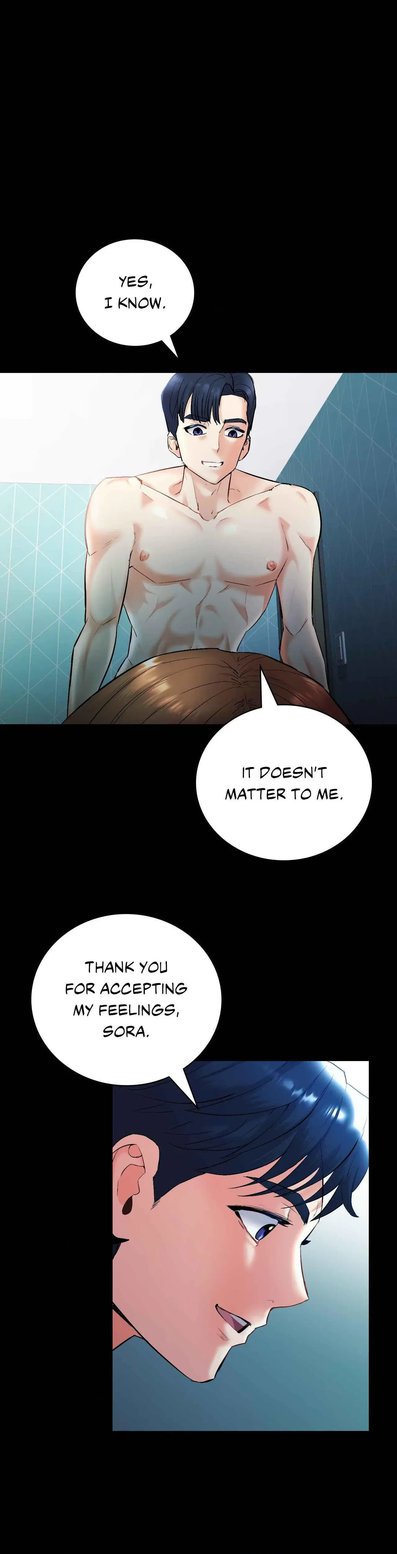 The Loaned Lover Episode 1 - Page 33