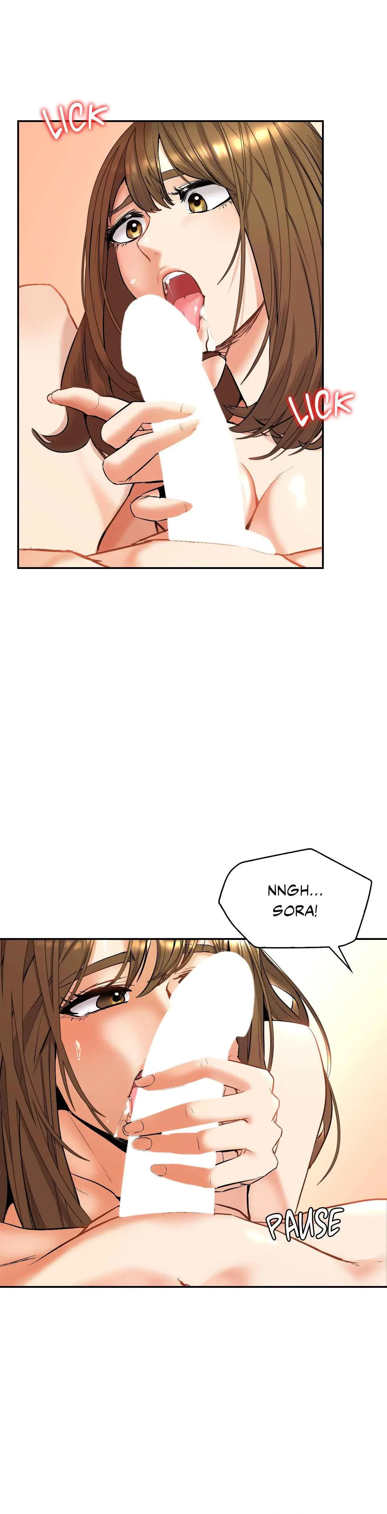 The Loaned Lover Episode 1 - Page 36