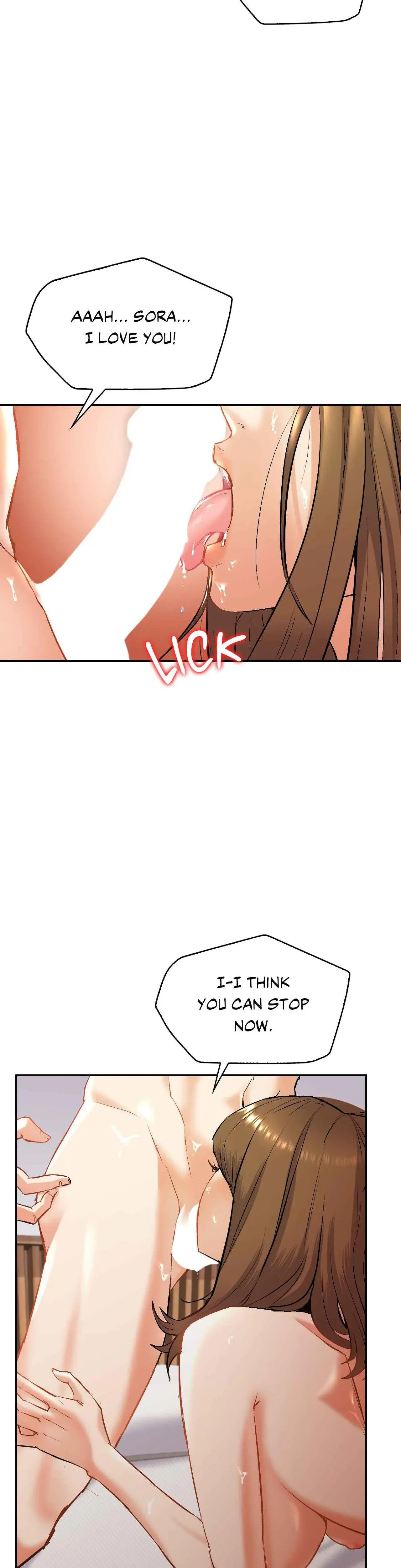 The Loaned Lover Episode 1 - Page 39