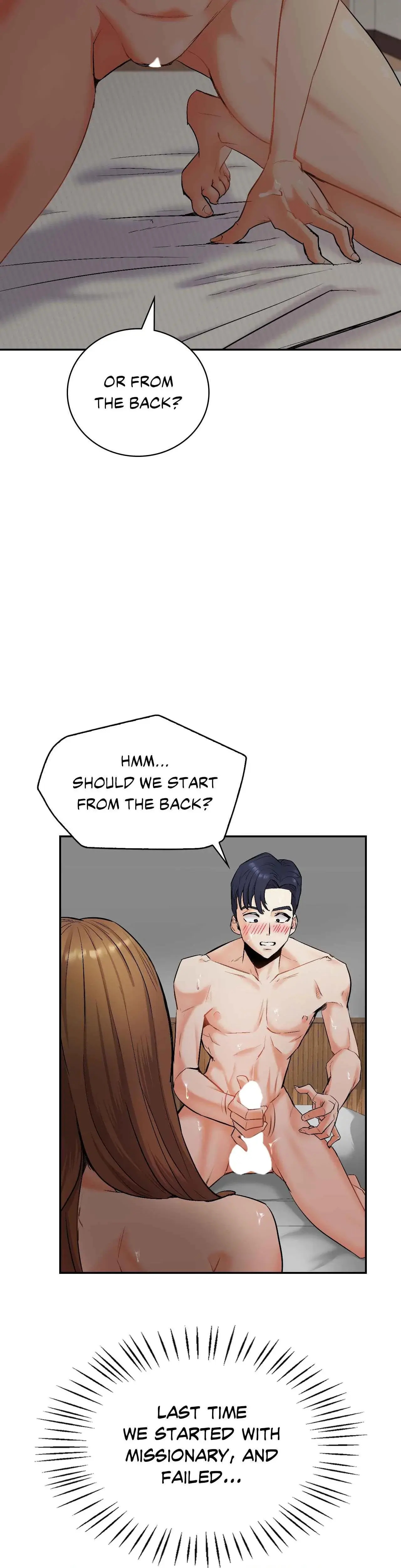 The Loaned Lover Episode 1 - Page 42