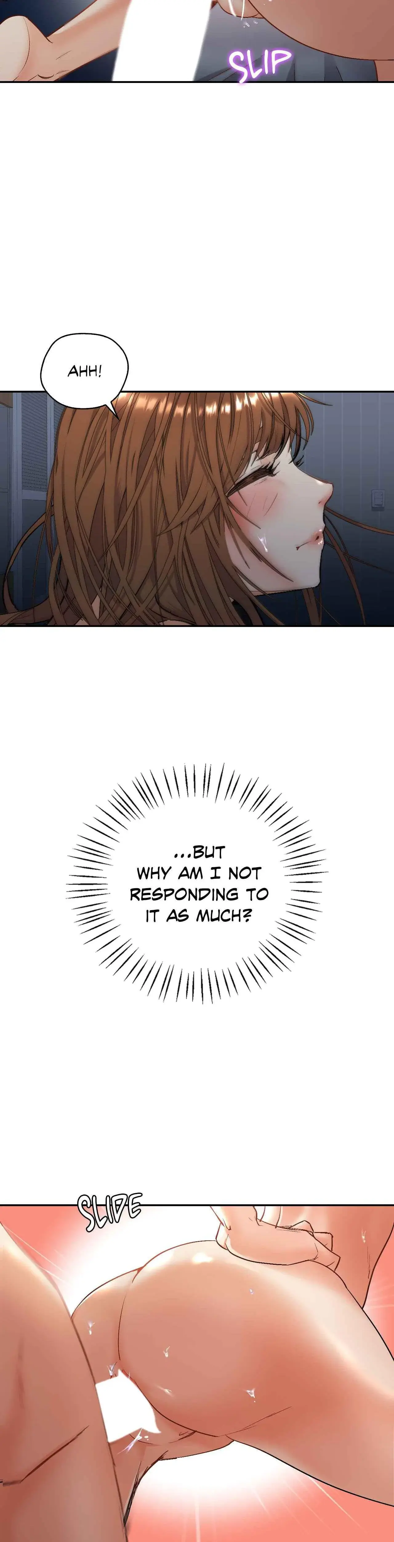 The Loaned Lover Episode 1 - Page 45